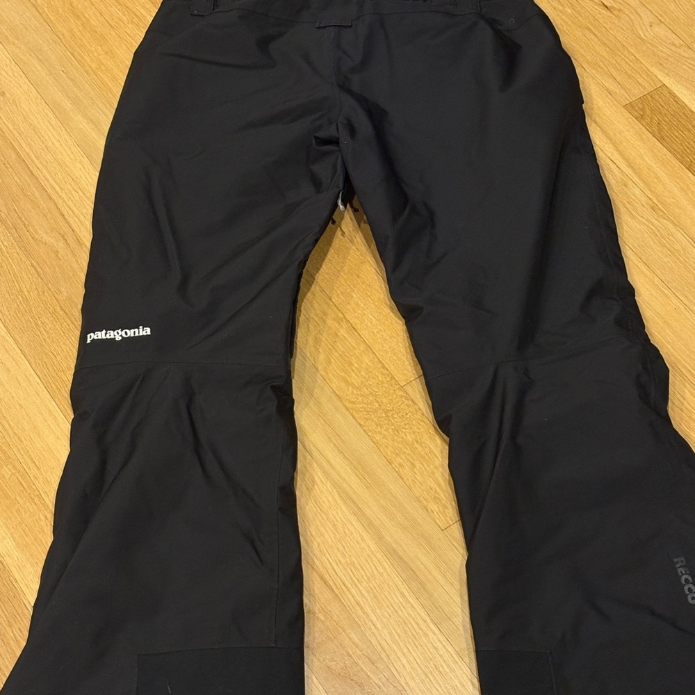 Patagonia Women's ski pants